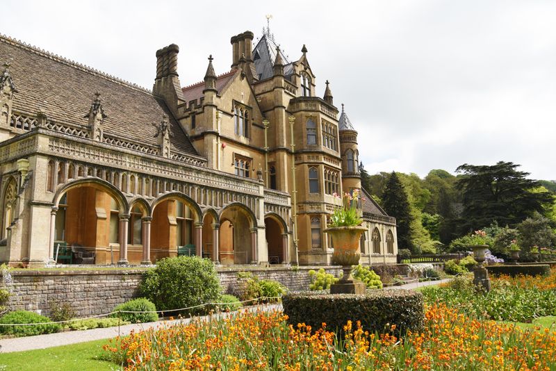 Tyntesfield