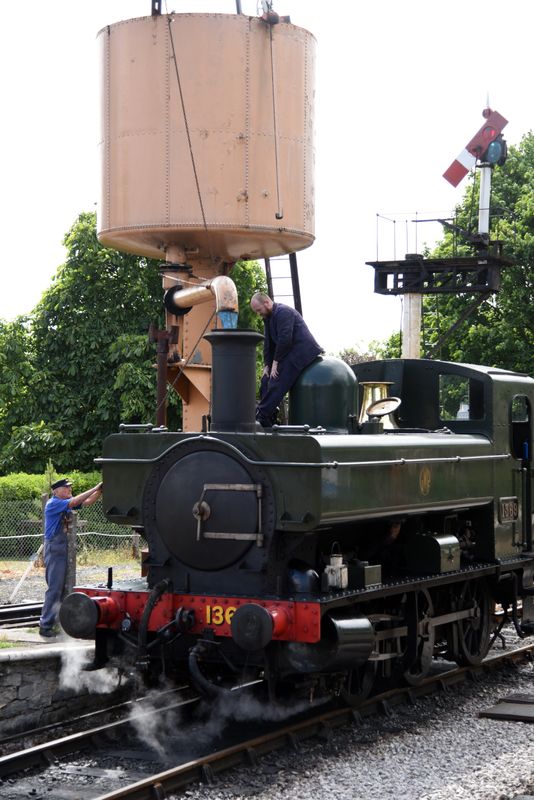 South Devon Railway