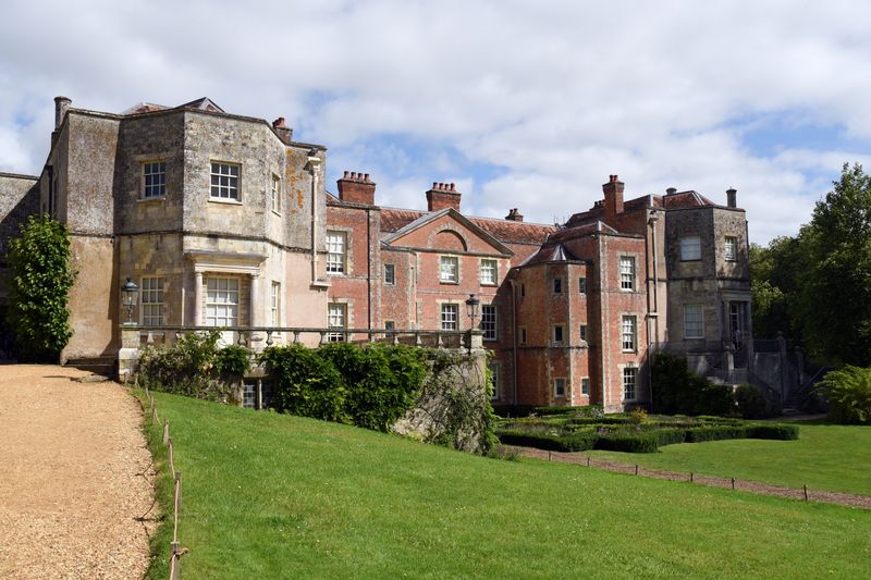 mottisfont