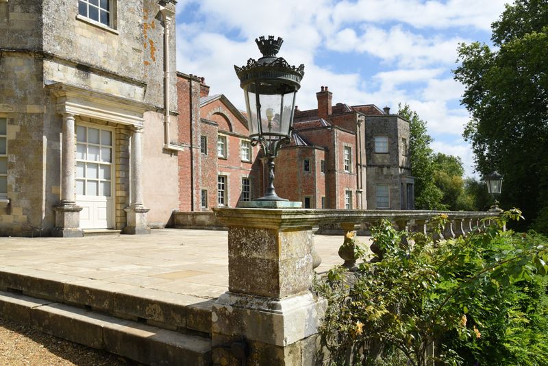 mottisfont