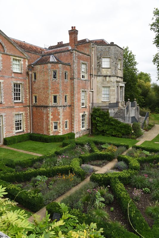 mottisfont