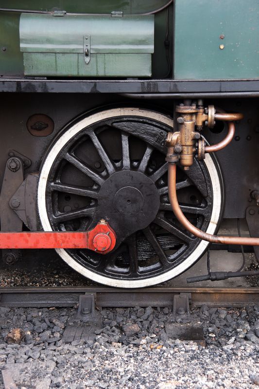 Kent & East Sussex Railway