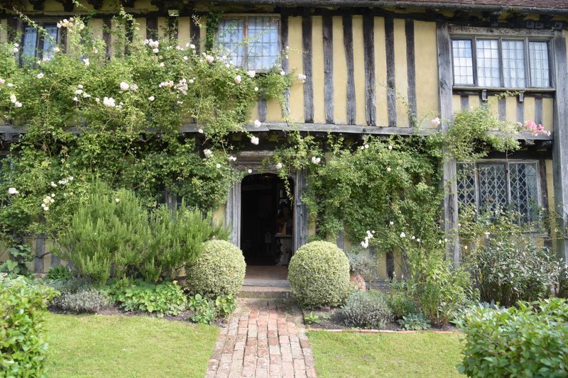 Smallhythe Place