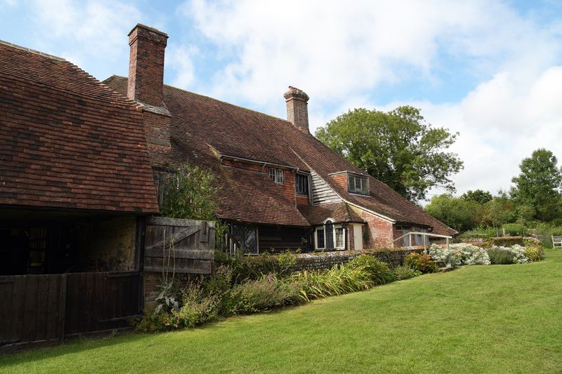 Smallhythe Place