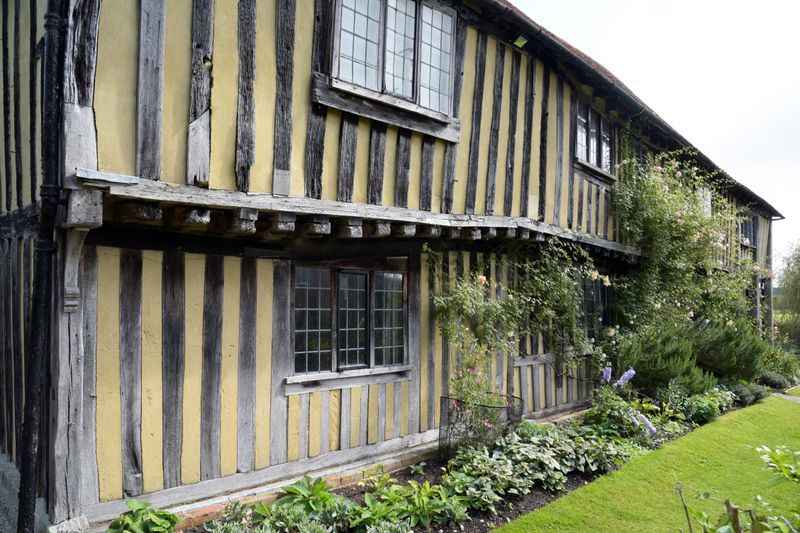 Smallhythe Place