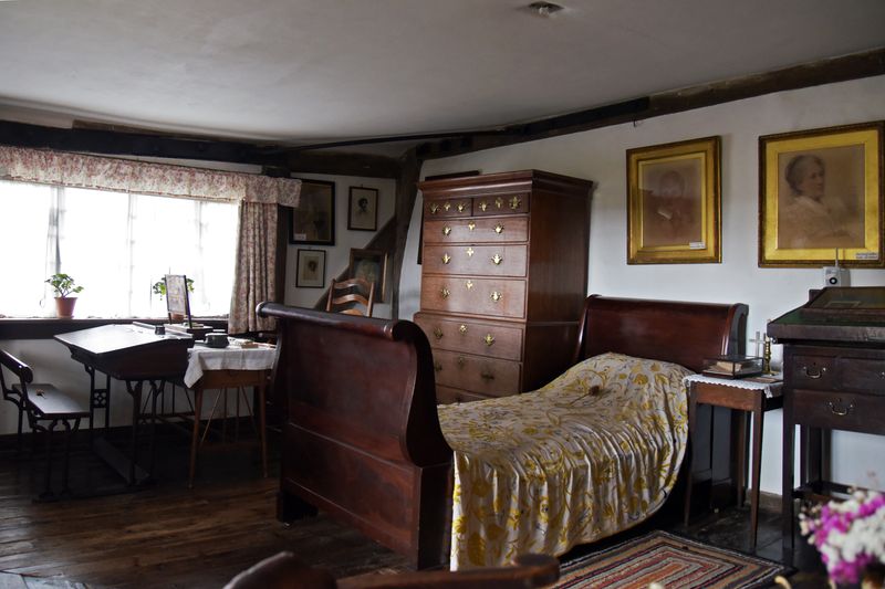 Smallhythe Place