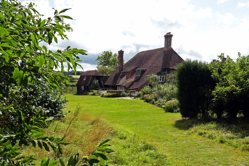 Smallhythe Place