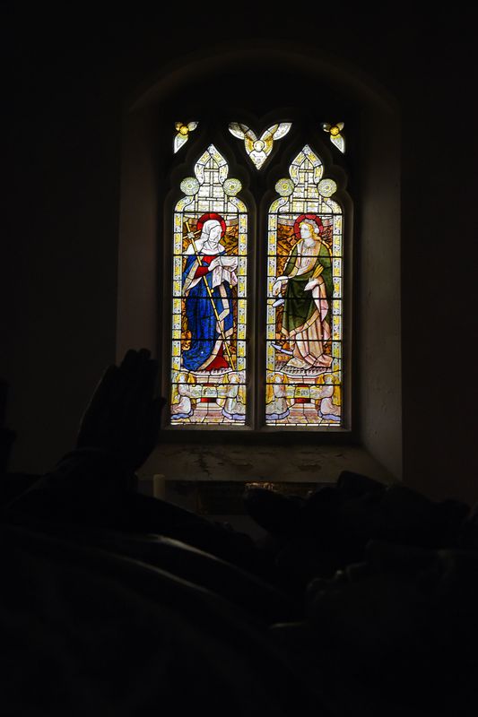 Aylesford Church