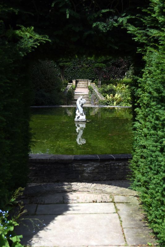 Hidcote