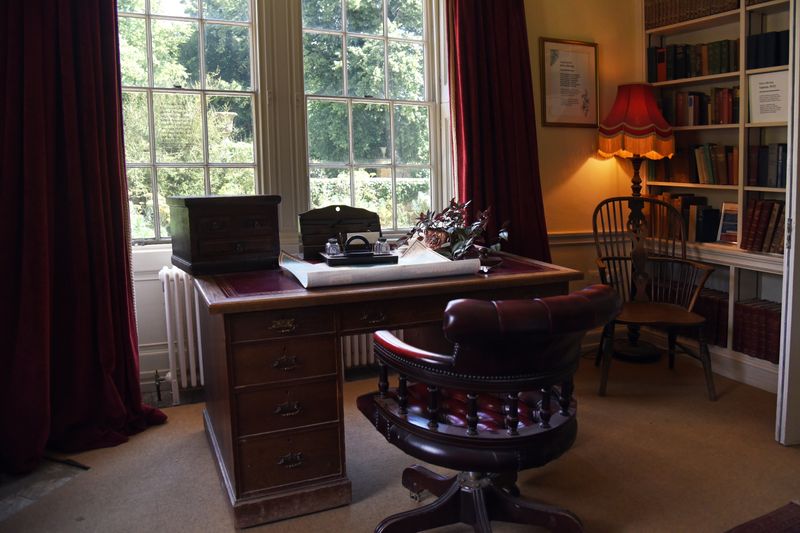 Hidcote
