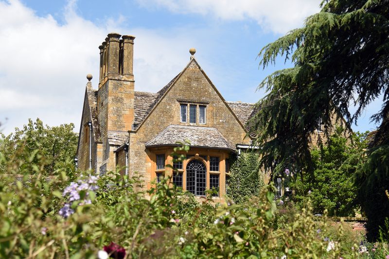 Hidcote