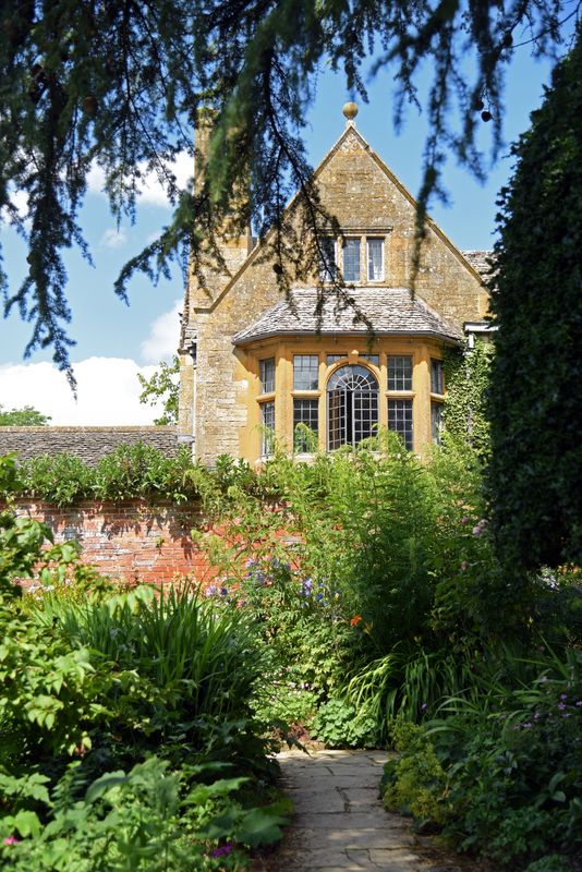 Hidcote