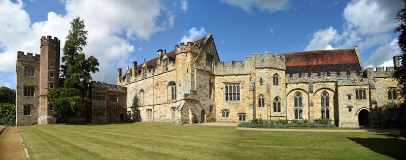 Penshurst Place