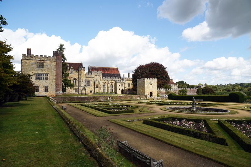Penshurst Place