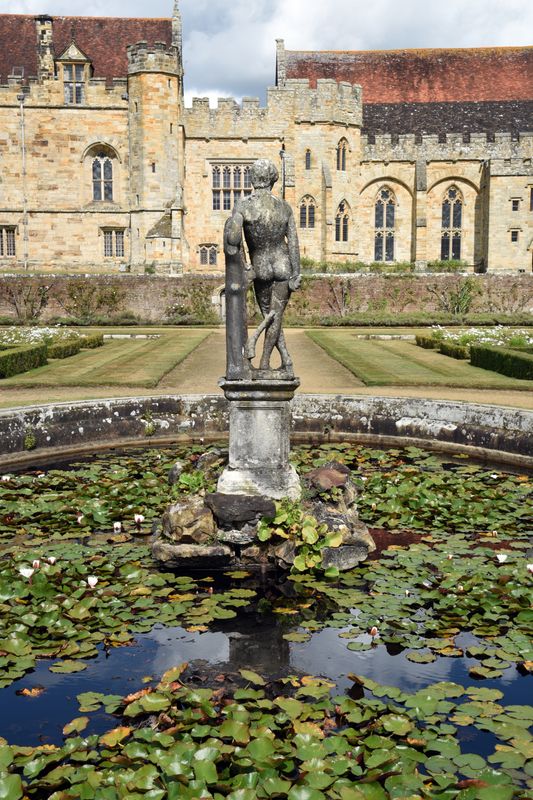 Penshurst Place