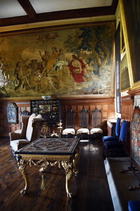 Penshurst Place