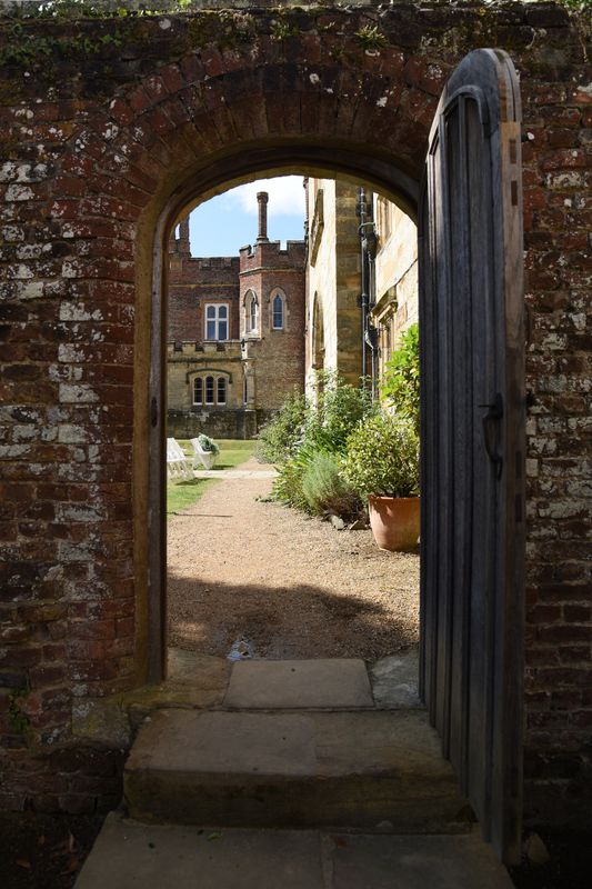 Penshurst Place