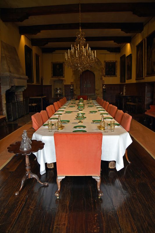 Penshurst Place