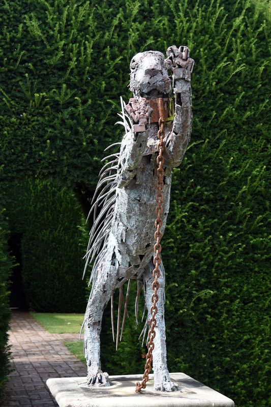 The Porcupine