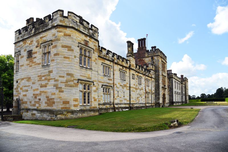 Penshurst Place