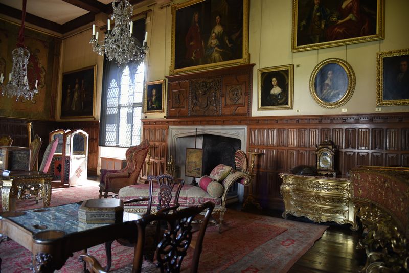 Penshurst Place
