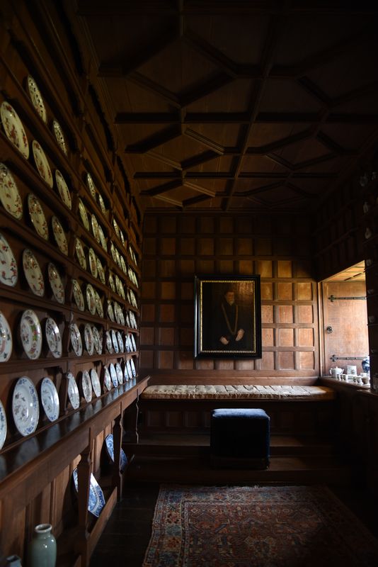 Penshurst Place