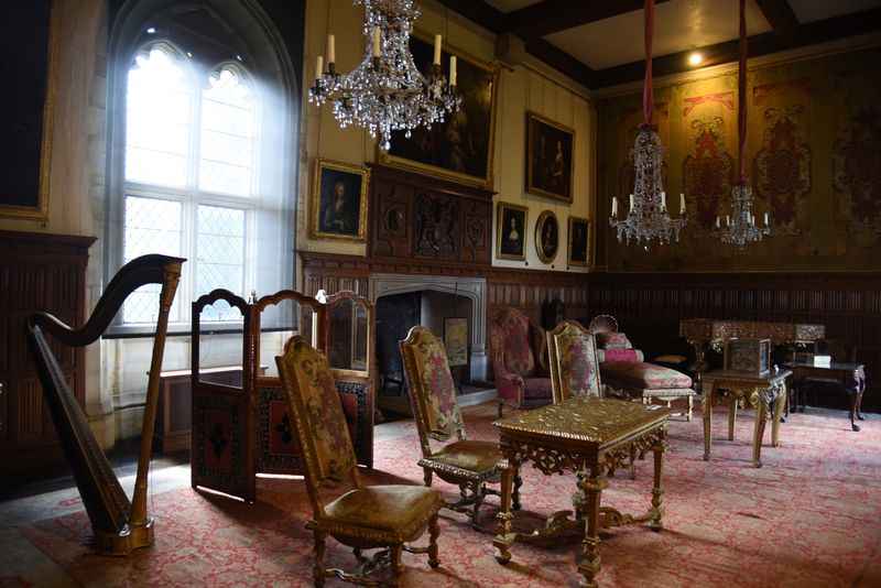 Penshurst Place
