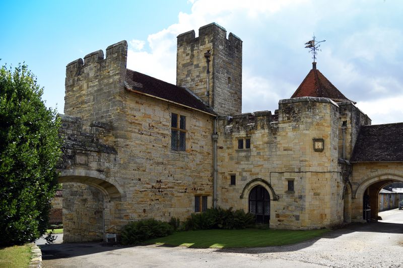 Penshurst Place