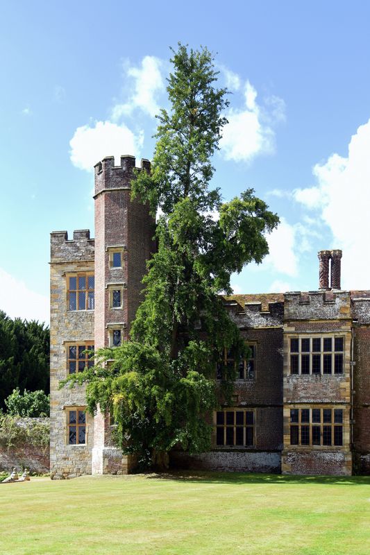 Penshurst Place