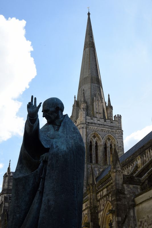 Chichester Cathedral