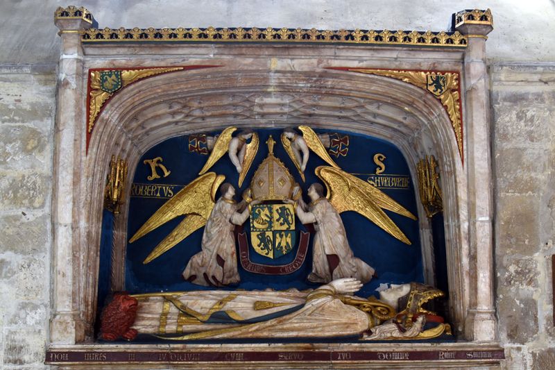 Chichester Cathedral