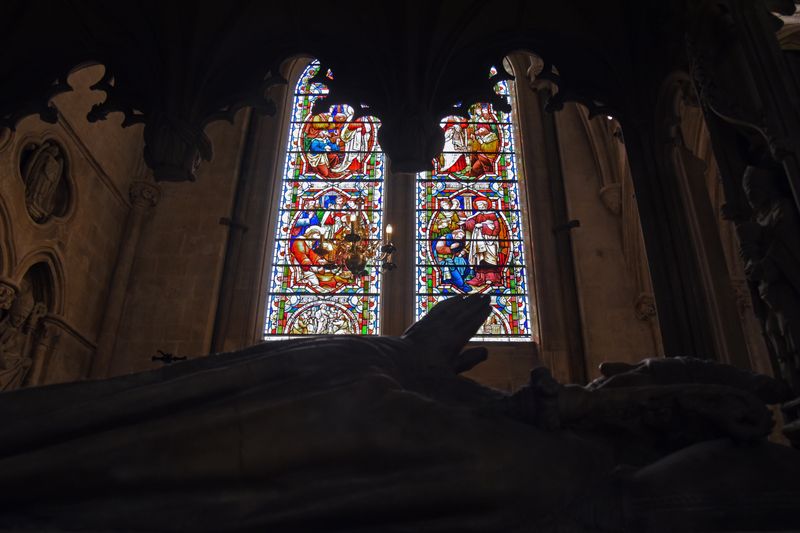 Chichester Cathederal