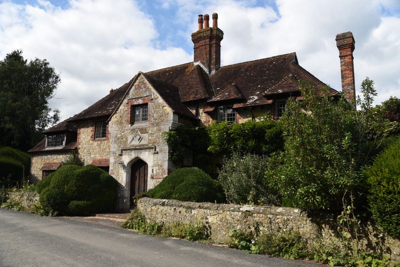 Amberley Village