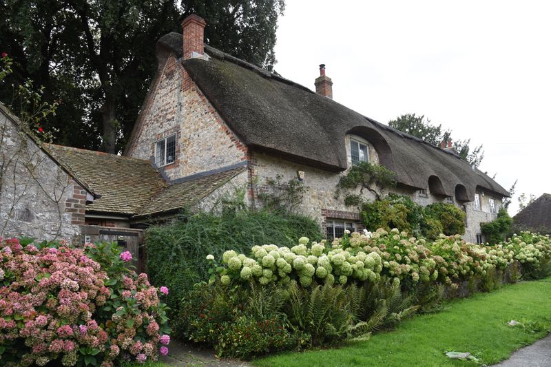 Amberley Village