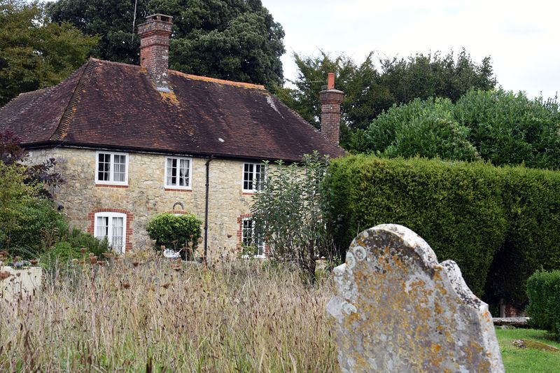 Amberley Village