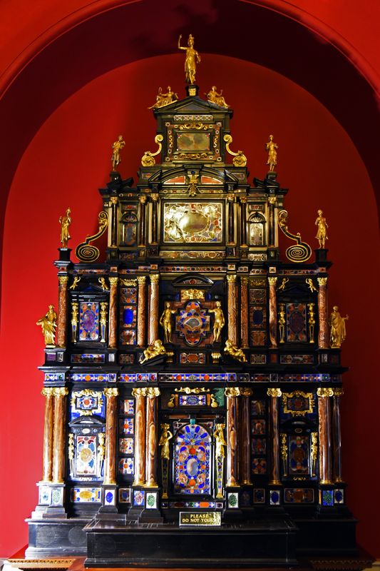 Stourhead House