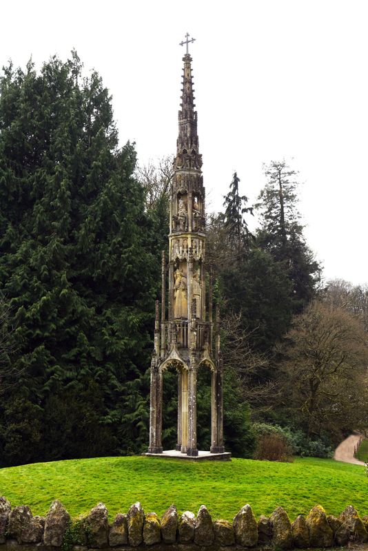 Stourhead
