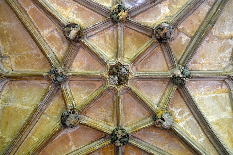 lacock Abbey