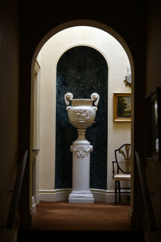 Hinton Ampner,Hampshire
