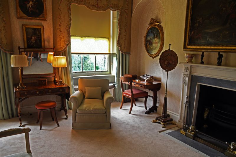 National Trust Gallery 5