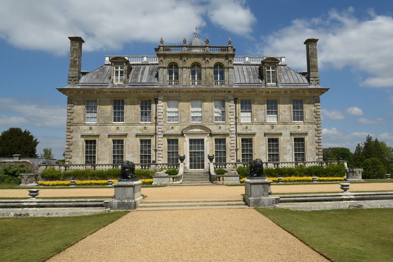 Kingston Lacy