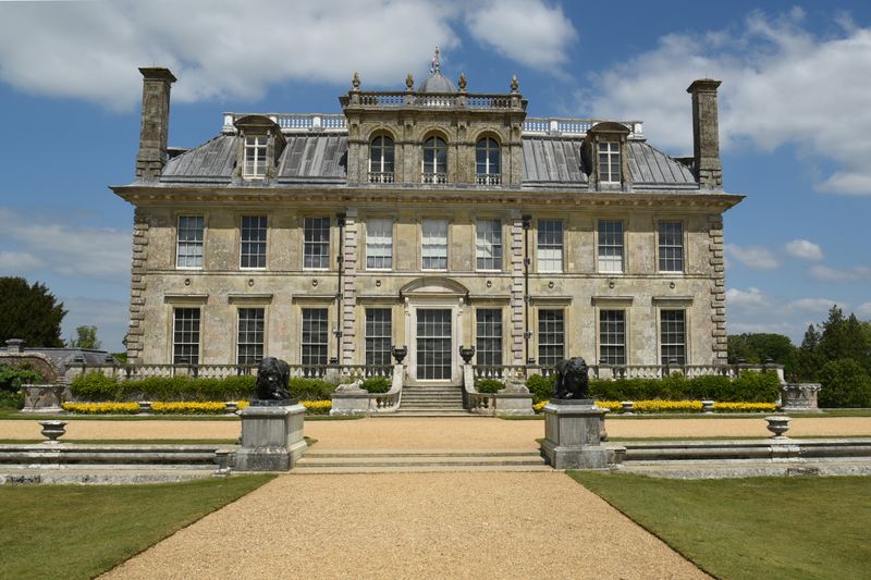 Kingston Lacy