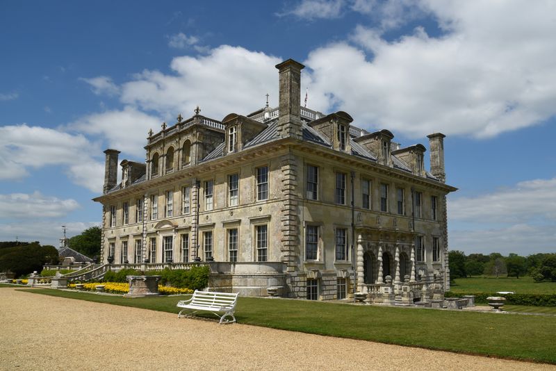 Kingston Lacy