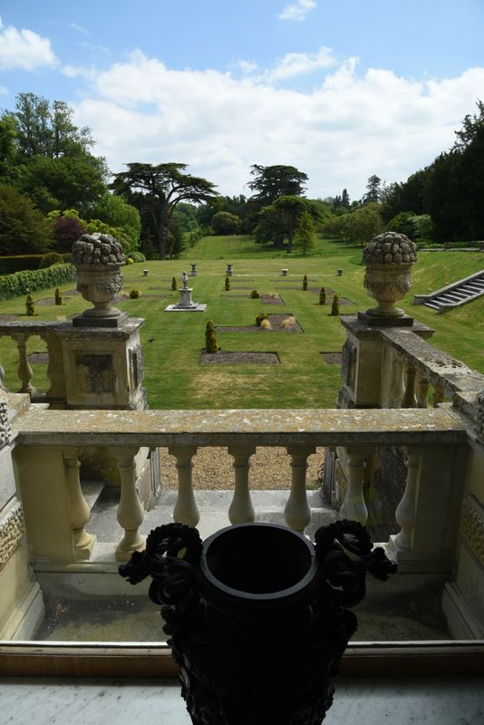 Kingston Lacy