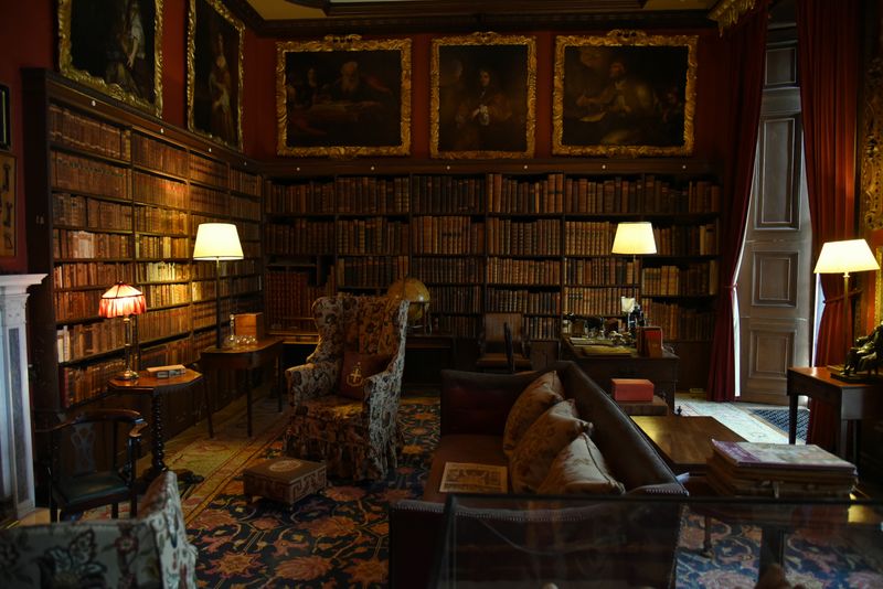 Kingston Lacy