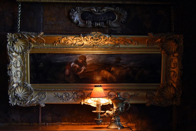 Kingston Lacy