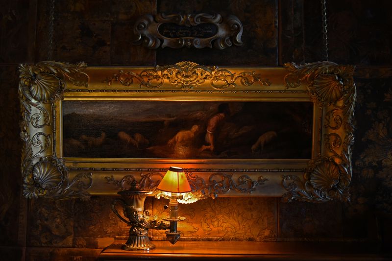 Kingston Lacy