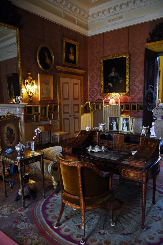 National Trust Gallery 5