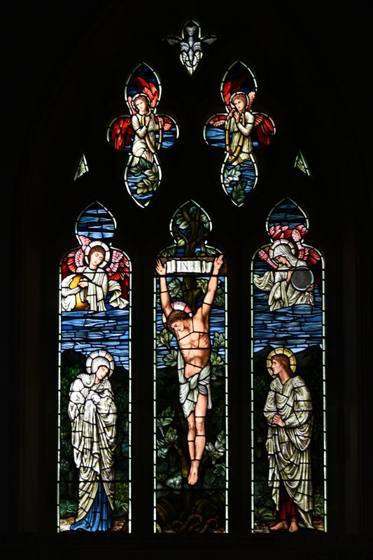 STAINED GLASS GALLERY 2