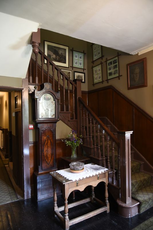 Hardy's house Max Gate